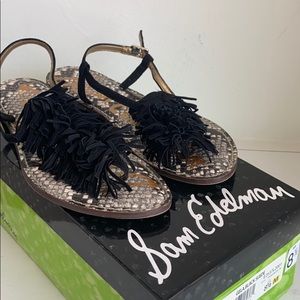Sam Edelman Sandals